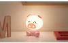 Dětská LED stolní lampa Prasátko