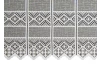 Záclona Nela, 300x145 cm
