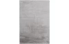 Koberec Fuzzy Eco 120x170 cm, stříbrný