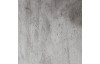 Postel s nočními stolky Penzberg 160x200 cm, šedá/beton