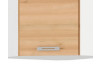 Horní rohová kuchyňská skříňka Iconic 60/60NAR, buk iconic, šířka 60/60 cm