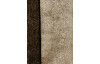Koberec Brilliance 80x150 cm, hnědý