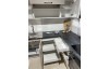 Sestava kuchyně Havířov - B-LINE PN100/PN400 - vystavený kus, bělený smrk/béžová