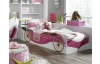 Dětská postel Kate 90x200 cm, královský kočár