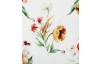 Dekorační polštář Floralis 45x45 cm, samet