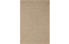 Koberec Kenzy 80x150 cm, přírodní čtverce