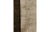 Koberec Brilliance 160x230 cm, hnědý