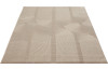 Eko koberec Sign 160x230 cm, béžový