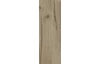 Závěsná koupelnová skříňka Vista 34 cm, dub viking/černá