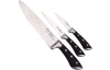 Sada nožů San Ignacio, 3 ks