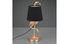 Stolní lampa Lola 42 cm, plameňák
