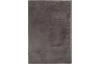 Koberec Fuzzy Eco 160x230 cm, antracitový