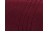 Froté osuška Kira 70x140 cm, bordeaux