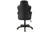 Kancelářské křeslo Joris, černé