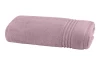 Froté osuška Kira 70x140 cm, starorůžová