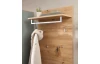 Předsíňový šatní panel Bari, dub artisan