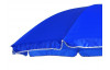 Slunečník Umbrelia 160 cm, tmavě modrý