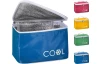 Chladící taška Cool 4 l, mix barev