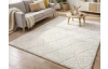 Koberec Ideal Shaggy 80x150 cm, diamant krémový