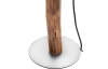 Stojací lampa Norin, eukalyptus