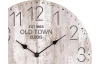 Nástěnné hodiny Old Town, 30 cm