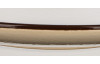 Mělký talíř Palas 27 cm, krémový
