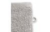 Žínka na mytí California 15x21 cm, šedé froté