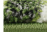 Koberec Belis 160x230  cm, zelený les