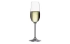 Sklenice na sekt Clara, 190 ml