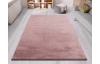 Koberec Fuzzy 80x150 cm, růžový