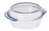 Zapékací mísa 1,7 L, skleněná