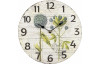 Nástěnné hodiny Bella vintage home, 30 cm