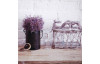 Obraz na plátně Levandulové zátiší, 50x50 cm