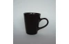 Hrnek Basic 295 ml, černý