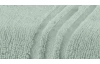 Froté ručník pro hosty Kira 30x50 cm, zelený