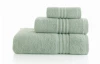 Froté ručník pro hosty Kira 30x50 cm, zelený
