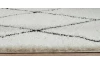 Koberec Ideal Shaggy 120x170 cm, krémový diamant