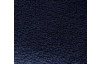 Žínka na mytí California 15x21 cm, navy modré froté