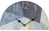 Nástěnné hodiny barevné, 30 cm