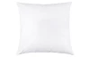 Výplň polštáře 50x50 cm, bílé peří