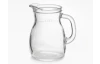Skleněný džbán Bistrot, 250 ml