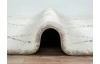 Koberec Ideal Shaggy 160x230 cm, krémový diamant