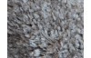 Koberec Wolly Shaggy 80x150 cm, šedý