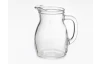 Skleněný džbán Bistrot, 500 ml