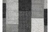 Koberec Belis Essence 120x170 cm, šedé kostky
