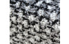 Koberec Belis Essence 120x170 cm, šedé kostky