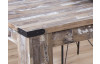 Jídelní stůl Factory 1 140x80 cm