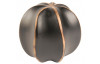 Kakaový bob dekorační, 9,5 cm