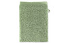 Žínka na mytí California 15x21 cm, zelené froté