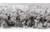 Koberec Wolly Shaggy 120x170 cm, šedý